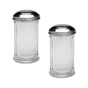 Shakers for Rice Flour