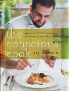 "The Conscious Cook"