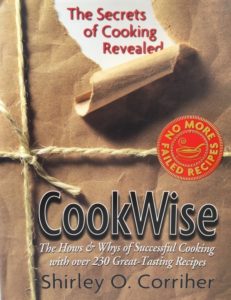 CookWise by Corriher