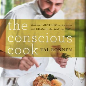 The Conscious Cook